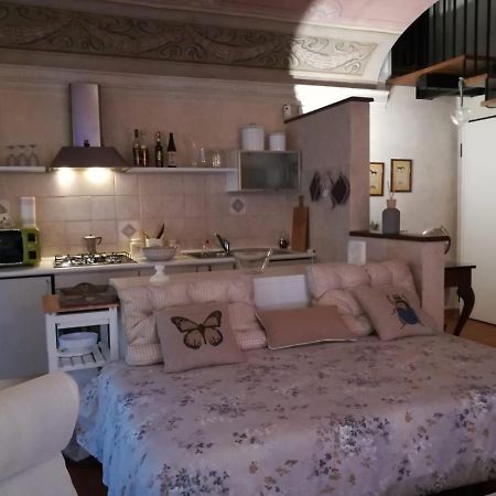 Loft '900 Bed & Breakfast Ravenna Exterior foto