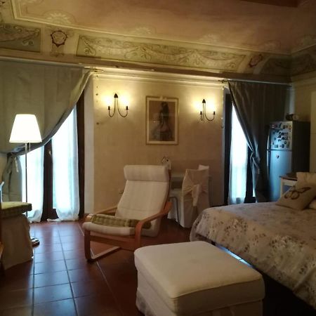 Loft '900 Bed & Breakfast Ravenna Exterior foto
