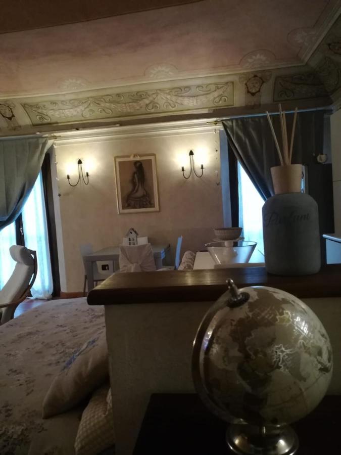 Loft '900 Bed & Breakfast Ravenna Exterior foto